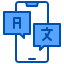 translation app icon