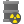 Nuclear Waste icon