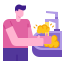 Hygiene icon