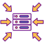 Banco de dados icon