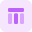 titre du contenu vertical icon