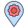 Pin icon