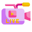 camera icon