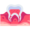 Dental Nerve icon