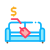 Sofa icon