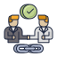 asociación icon