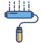 paint roller icon