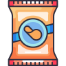 스낵칩 icon