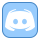 Discord Logo icon