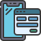 website icon