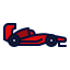 Race Car icon