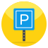 Parking Board icon