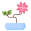 Plant icon