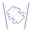 gewebe icon