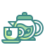 Tea icon