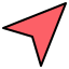 navigation icon