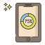 software de monitoramento icon