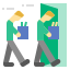 licenziamento icon