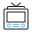 television icon