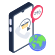 Service client icon