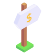 징후 icon