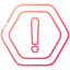 alert icon