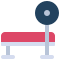 press icon