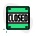 닫힌 표지판 icon