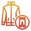tracksuit icon