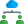 usuarios de la nube icon