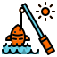 Рыбная ловля icon