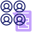 collaborative icon
