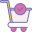 쇼핑 카트 icon