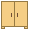 Kleiderschrank icon