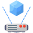 projector icon