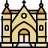 Morella Cathedral icon
