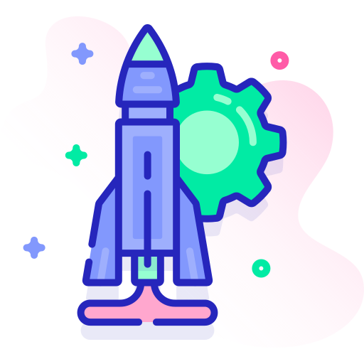 Rocket-Repair icon