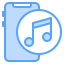 music icon