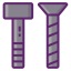 bolts icon