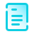 Regular Document icon