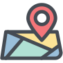 Google map icon