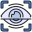 scanner oculaire icon