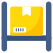 Parcel Rack icon