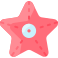 starfish icon