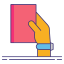 red card icon
