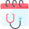calendar icon
