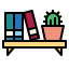 Book icon