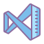 Visual Studio icon