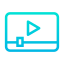 video player icon