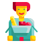 customer icon
